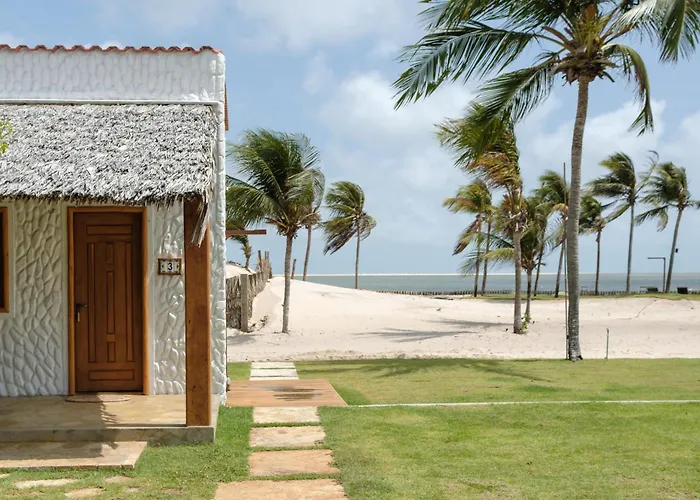 Rancharia Charme Atins