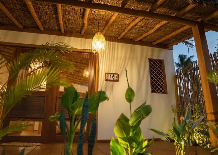 Rancharia Charme Atins